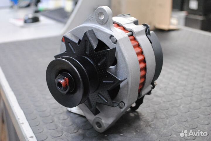 Генератор Volvo 340, Volvo 345 1.3, 1.4