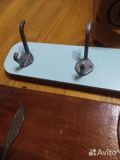 Вешалки СССР