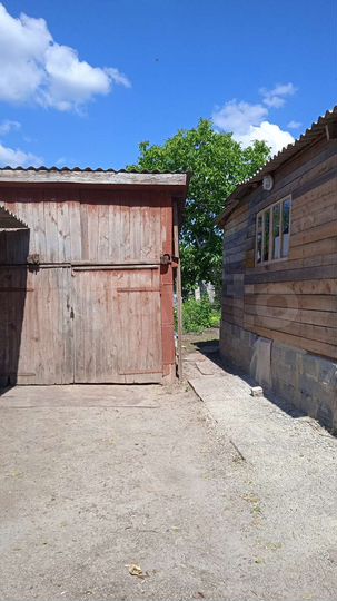 Дом 75 м² на участке 11 сот.
