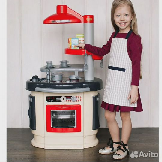 Детская кухня