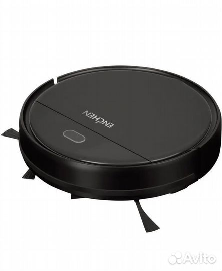 Робот пылесос
