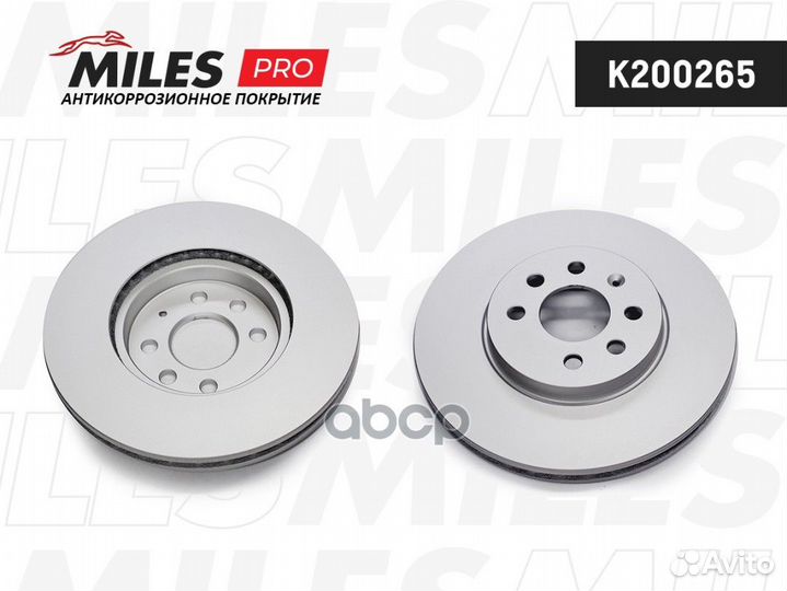 Диск тормозной opel astra 04-10/meriva 03-10 пе