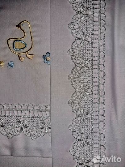 Комплект детского постельного белья Coimasa