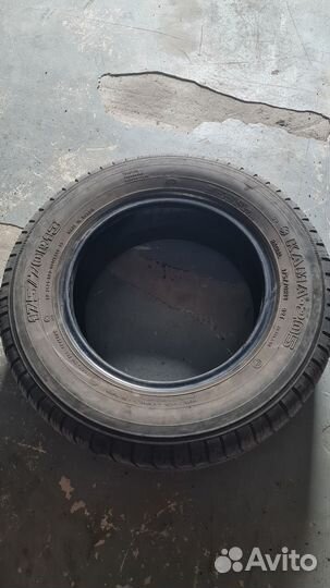 КАМА Кама-205 175/70 R13