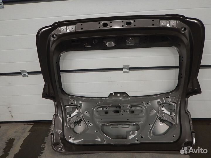 Б/У Дверь багажника, Mazda (Мазда) -CX-5 (17)