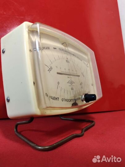 Барометр Бм-2 N СССР