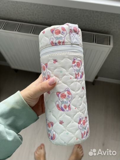 Термос для детских бутылочек