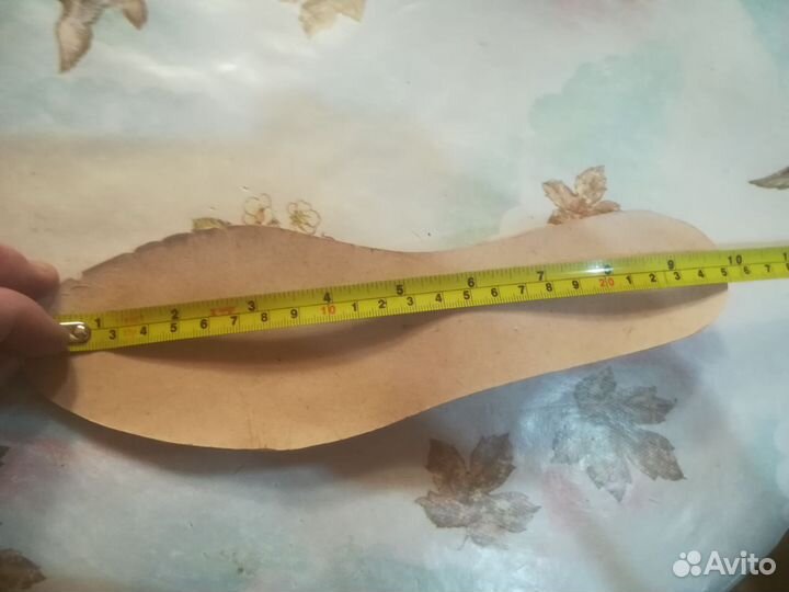 Берцы женские 39