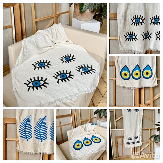 Фотосъемка для маркетплейсов