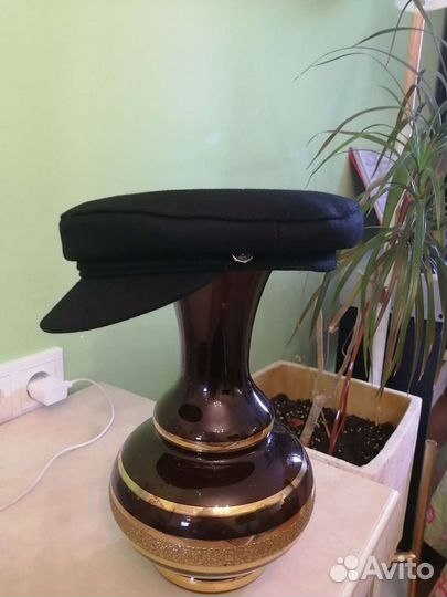 Картуз для девочки