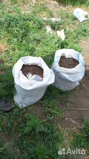 Чернозем,Навоз Крс,Перегной лежалый,Земля,от тонны