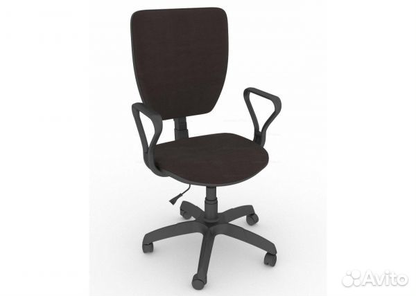 Компьютерное кресло Нота Самба