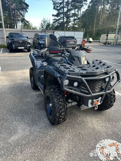 Продажа квадроцикла