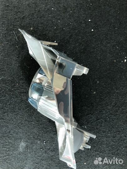 Маска фары Mondeo 4 левая