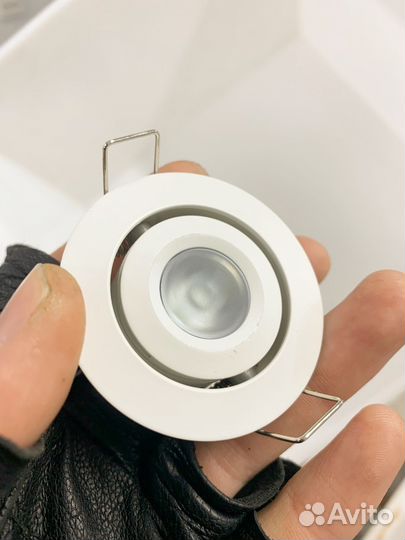 Светодиодные лампочки