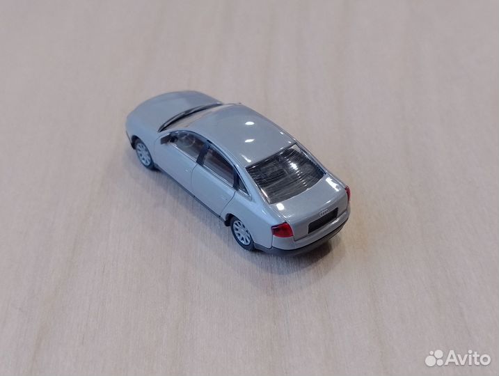 Audi A6 C5 (1997-2004)