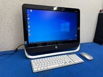 20'' Моноблок HP Pro 3520 i3/8/SSD, HD+, WiFi