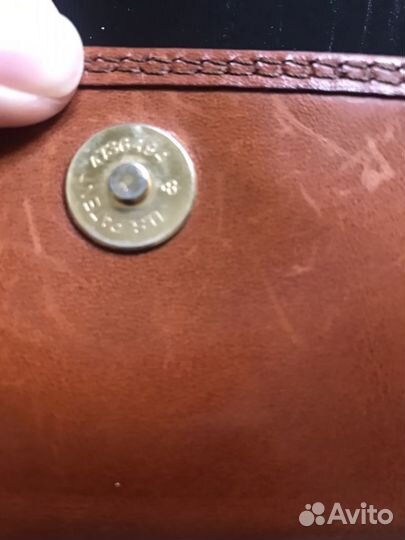 Клатч Les Copains винтаж