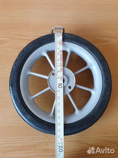 Колеса для коляски