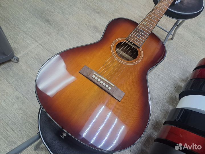 Гитара семиструнная (7 струнная)