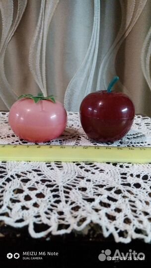 Солонки из СССР