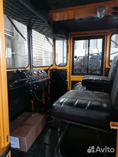 Кабина на Кировец К-700А, К-701