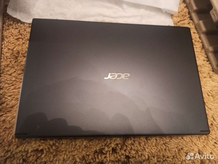 Ультрабук Acer