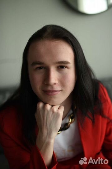 Smm специалист маркетинг/продвижение