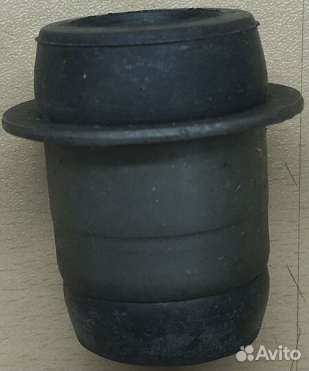 Сайлентблок рычага подвески ваз-2101 21012904040