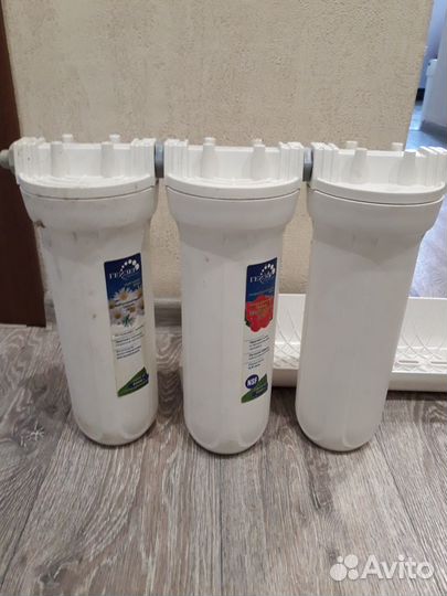 Фильтр для воды