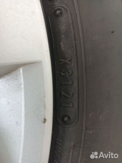 Dunlop SP Taxi 195/65 R15 91S