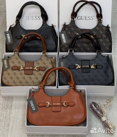 Сумка женская Guess