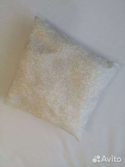 Подушка декоративная 2 шт