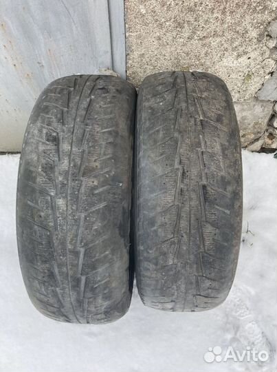 Federal Himalaya SUV 235/60 R18