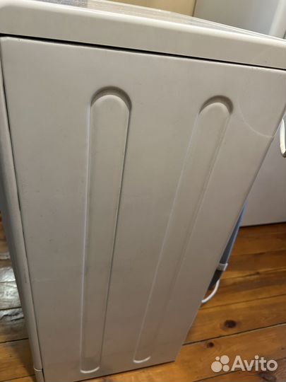 Стиральная машина бу indesit модель iwsc5105