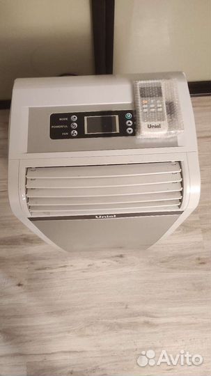 Напольный кондиционер