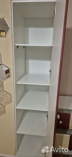 Продаётся шкаф