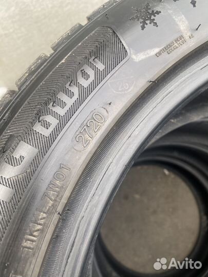DoubleStar DW01 215/50 R17