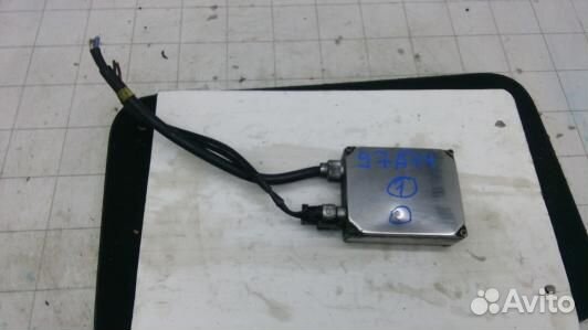 Блок розжига jeep grand cherokee WJ (97A14QS01)