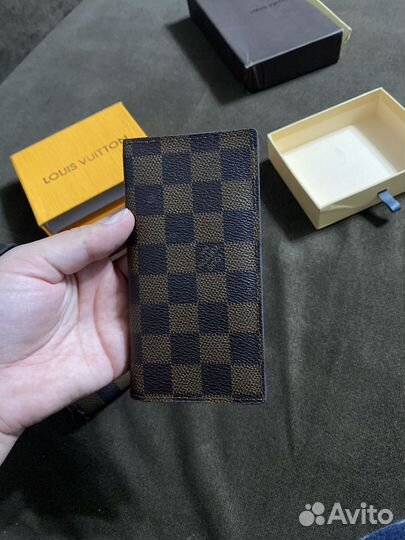 Кошелек женский louis vuitton