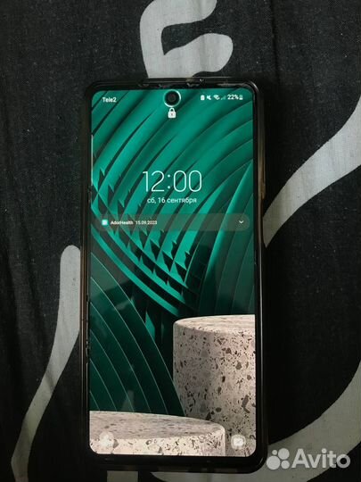 Телефон Samsung galaxy m31s