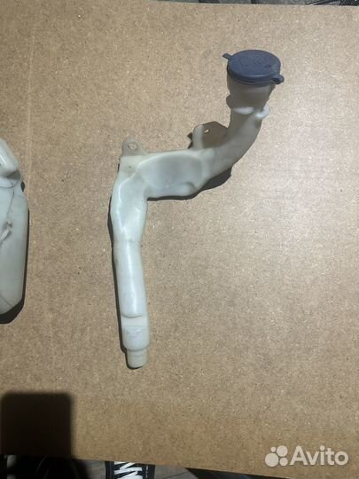 Бачок омывателя