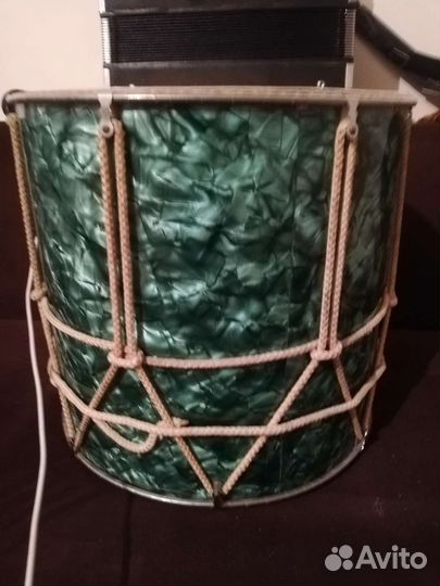 Продается профессиональный барабан