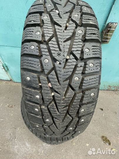 Nokian Tyres Nordman 7 185/65 R15 92T