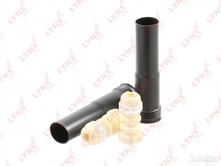 Пыльникотбойник амортизатора VAG octaviagolf 12- з