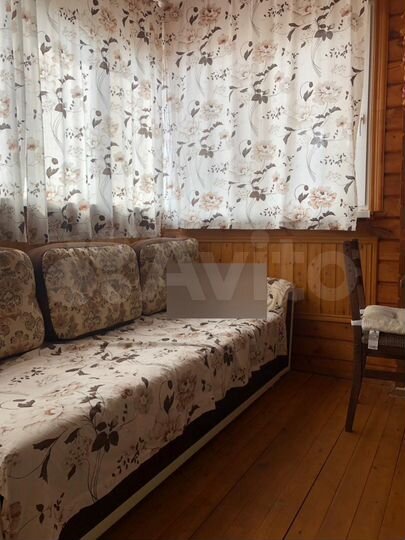 Коттедж 168 м² на участке 13,5 сот.