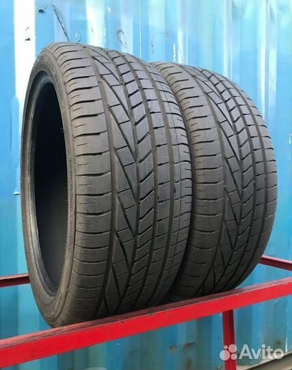 Goodyear Excellence 245/40 R20 99Y