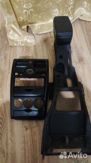 Тонельна Приору 1