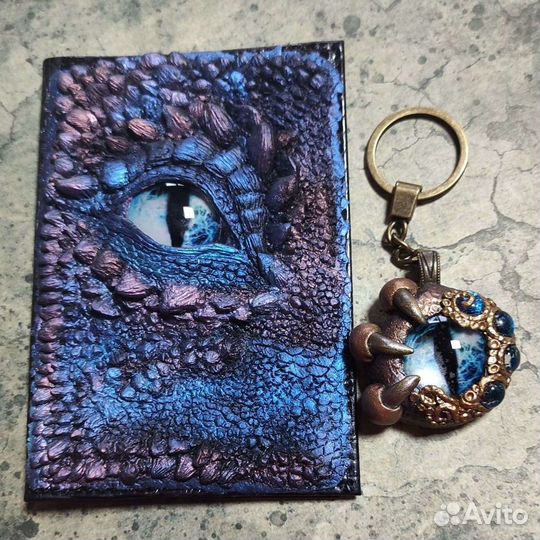 Обложка на паспорт