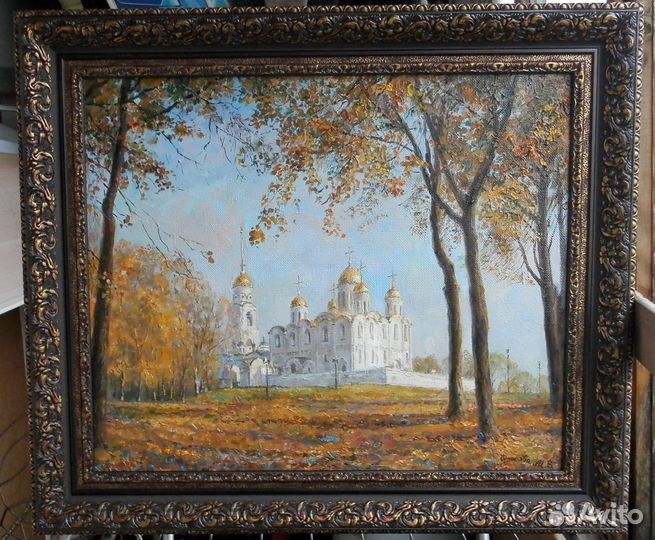 Продажа картин